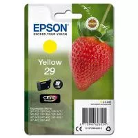 Farba do tlačiarne Epson T2984 (C13T29844012) - cartridge, yellow (žltá)