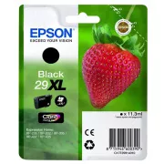 Farba do tlačiarne Epson T2991 (C13T29914010) - cartridge, black (čierna)
