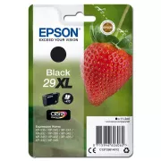 Farba do tlačiarne Epson T2991 (C13T29914012) - cartridge, black (čierna)