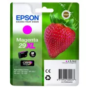 Farba do tlačiarne Epson T2993 (C13T29934010) - cartridge, magenta (purpurová)
