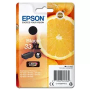 Farba do tlačiarne Epson T3351 (C13T33514012) - cartridge, black (čierna)