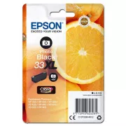 Farba do tlačiarne Epson T3361 (C13T33614012) - cartridge, photoblack (fotočierna)
