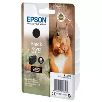 Farba do tlačiarne Epson T3781 (C13T37814010) - cartridge, black (čierna)