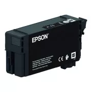 Farba do tlačiarne Epson C13T40C140 - cartridge, black (čierna)