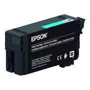 Farba do tlačiarne Epson C13T40C240 - cartridge, cyan (azúrová)