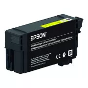 Farba do tlačiarne Epson C13T40C440 - cartridge, yellow (žltá)