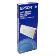 Farba do tlačiarne Epson T4110 (C13T411011) - cartridge, light magenta (svetlo purpurová)