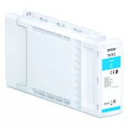 Farba do tlačiarne Epson C13T41F240 - cartridge, cyan (azúrová)