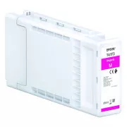 Farba do tlačiarne Epson C13T41F340 - cartridge, magenta (purpurová)