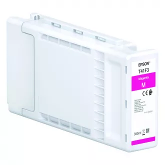 Farba do tlačiarne Epson C13T41F340 - cartridge, magenta (purpurová)