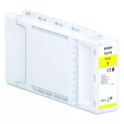 Farba do tlačiarne Epson C13T41F440 - cartridge, yellow (žltá)