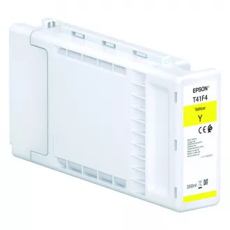 Farba do tlačiarne Epson C13T41F440 - cartridge, yellow (žltá)