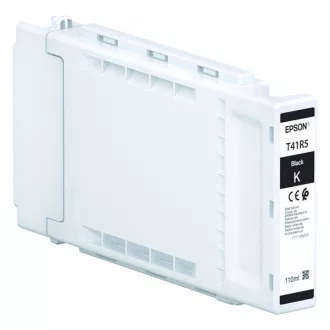 Farba do tlačiarne Epson C13T41R540 - cartridge, black (čierna)