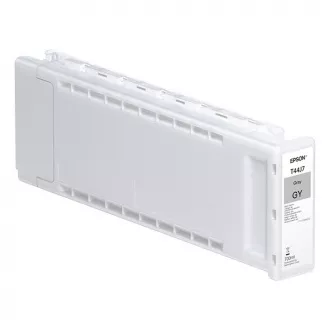 Farba do tlačiarne Epson C13T44J740 - cartridge, gray (sivá)