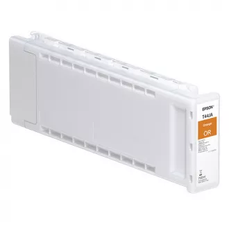 Farba do tlačiarne Epson C13T44JA40 - cartridge, orange (oranžová)