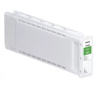 Farba do tlačiarne Epson C13T44JB40 - cartridge, green (zelená)