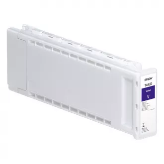 Farba do tlačiarne Epson C13T44JD40 - cartridge, violet (fialová)