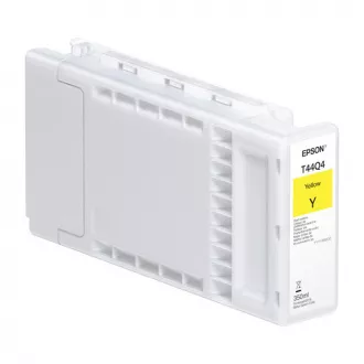 Farba do tlačiarne Epson C13T44Q440 - cartridge, yellow (žltá)