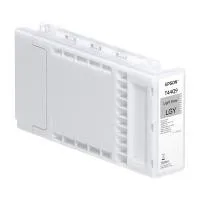 Farba do tlačiarne Epson C13T44Q940 - cartridge, light gray (svetlo sivá)