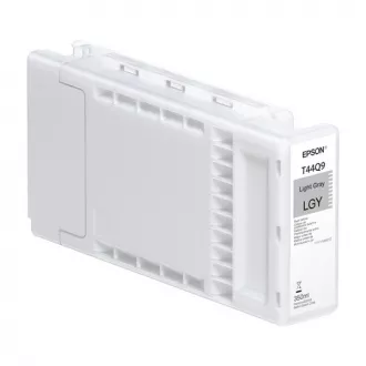 Farba do tlačiarne Epson C13T44Q940 - cartridge, light gray (svetlo sivá)