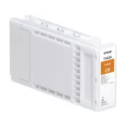 Farba do tlačiarne Epson C13T44QA40 - cartridge, orange (oranžová)