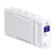 Farba do tlačiarne Epson C13T44QD40 - cartridge, violet (fialová)