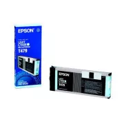 Farba do tlačiarne Epson T4790 (C13T479011) - cartridge, cyan (azúrová)