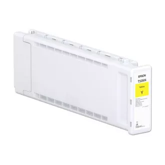 Farba do tlačiarne Epson C13T50M400 - cartridge, yellow (žltá)