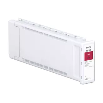 Farba do tlačiarne Epson C13T50MF00 - cartridge, red (červená)