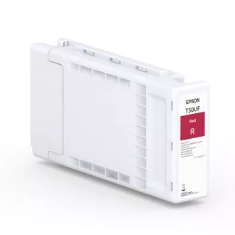 Farba do tlačiarne Epson C13T50UF00 - cartridge, red (červená)