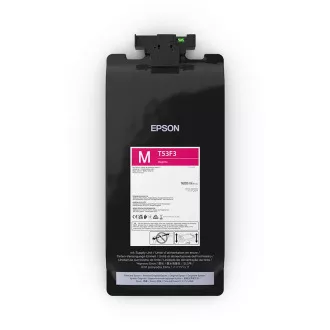 Farba do tlačiarne Epson C13T53F30N - cartridge, magenta (purpurová)