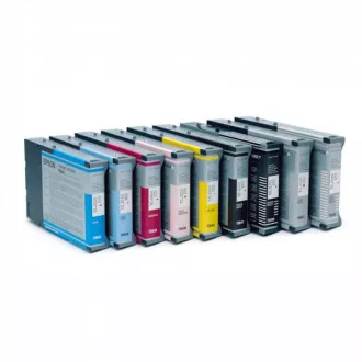 Farba do tlačiarne Epson T5431 (C13T543100) - cartridge, black (čierna) Farba do tlačiarne Epson T5431 (C13T543100) - cartridge, black (čierna)