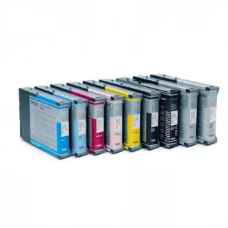 Farba do tlačiarne Epson T5437 (C13T543700) - cartridge, gray (sivá)