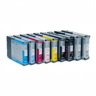 Farba do tlačiarne Epson T5438 (C13T543800) - cartridge, matt black (matne čierna) Farba do tlačiarne Epson T5438 (C13T543800) - cartridge, matt black (matne čierna)
