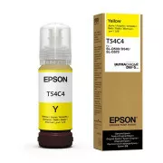 Farba do tlačiarne Epson C13T54C420 - cartridge, yellow (žltá)