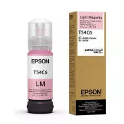 Farba do tlačiarne Epson C13T54C620 - cartridge, light magenta (svetlo purpurová)