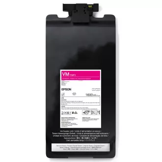 Farba do tlačiarne Epson C13T56F300 - cartridge, magenta (purpurová)