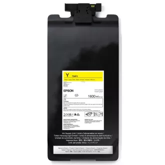 Farba do tlačiarne Epson C13T56F400 - cartridge, yellow (žltá)