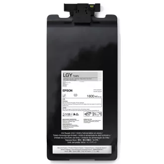 Farba do tlačiarne Epson C13T56F900 - cartridge, light gray (svetlo sivá)