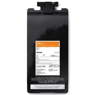 Farba do tlačiarne Epson C13T56FA00 - cartridge, orange (oranžová)