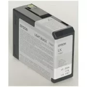 Farba do tlačiarne Epson T5807 (C13T580700) - cartridge, light black (svetlo čierna)