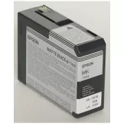 Farba do tlačiarne Epson T5808 (C13T580800) - cartridge, matt black (matne čierna)