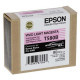Epson T580B (C13T580B00) - cartridge, light magenta (svetlo purpurová)