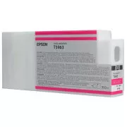 Farba do tlačiarne Epson T5963 (C13T596300) - cartridge, magenta (purpurová)