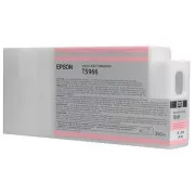 Farba do tlačiarne Epson T5966 (C13T596600) - cartridge, light magenta (svetlo purpurová)