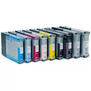 Farba do tlačiarne Epson T602C (C13T602C00) - cartridge, light magenta (svetlo purpurová)