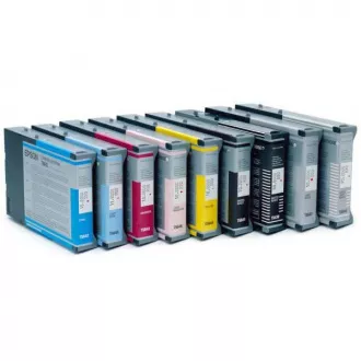Farba do tlačiarne Epson T602C (C13T602C00) - cartridge, light magenta (svetlo purpurová)