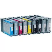 Farba do tlačiarne Epson T6051 (C13T605100) - cartridge, photoblack (fotočierna)