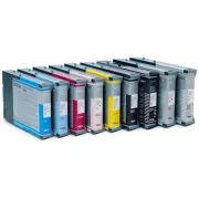 Farba do tlačiarne Epson T6142 (C13T614200) - cartridge, cyan (azúrová)