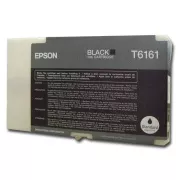 Farba do tlačiarne Epson T6161 (C13T616100) - cartridge, black (čierna)